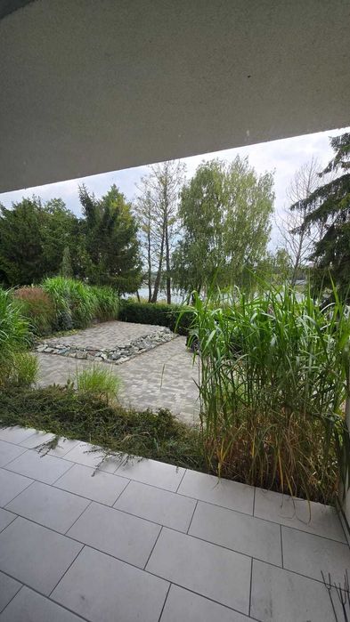 Mieszkanie na wynajem-wypoczynek i komfort nad jeziorem