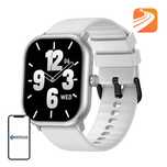 Smartwatch Zeblaze Gts 3 Pro Amoled 1.97" Połączenia Bluetooth 15 Dni