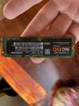 Samsung Evo 860 SSD SATA III 250GB M.2підключення