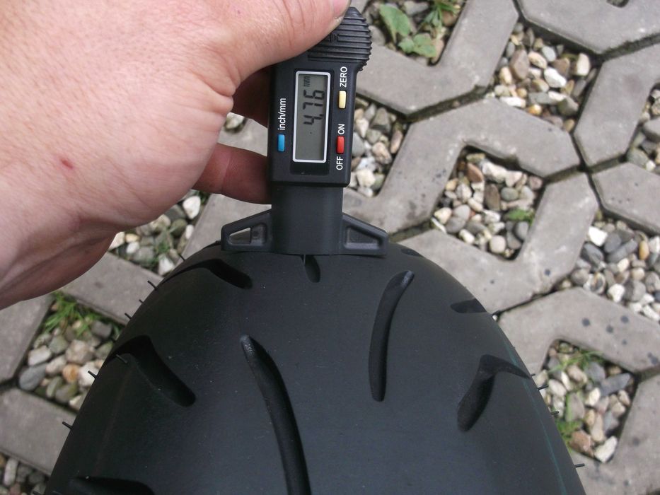 opona 150/70-13 Bridgestone Battlax SC dot4618 skuter r13