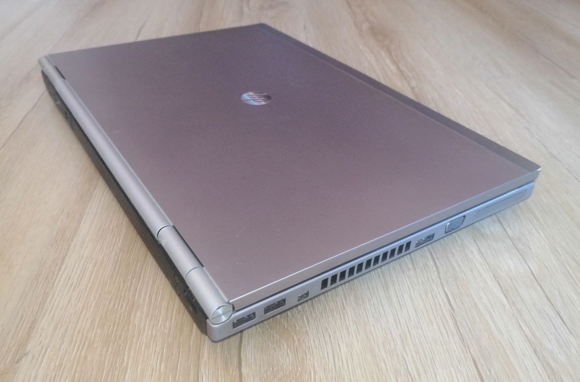 HP EliteBook 8570p