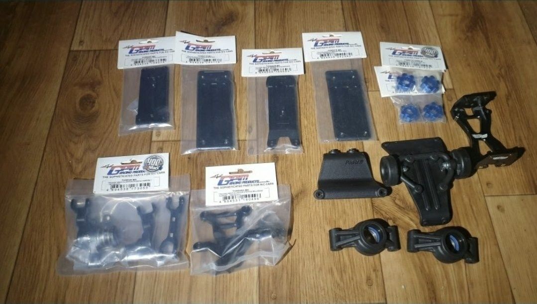 Traxxas x-maxx x maxx 8s +dodatki, ładowarka, baterie, xmaxx arrma