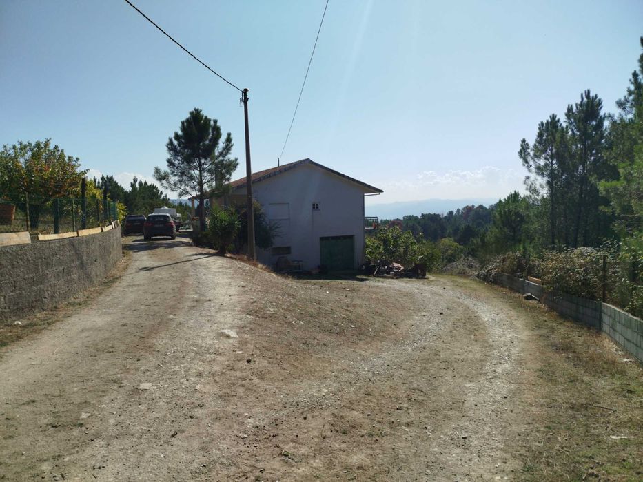 Moradia T3 calmo e vistas deslumbrantes
