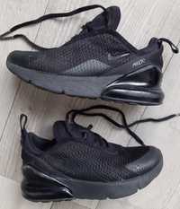 Кросівки NIKE Air max 270 black AO2372-006 (р.30)