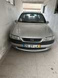 Opel vectra carrinha