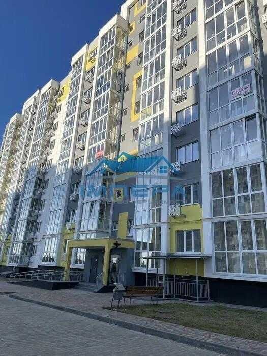 Продам 1 кімнатну квартиру в новобудові ЖК "Пелюстковий"