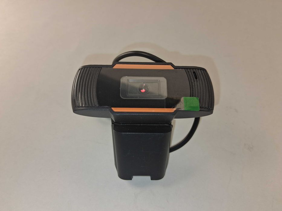 N128 Kamera Internetowa Full HD Digital High Definition Webcam USB