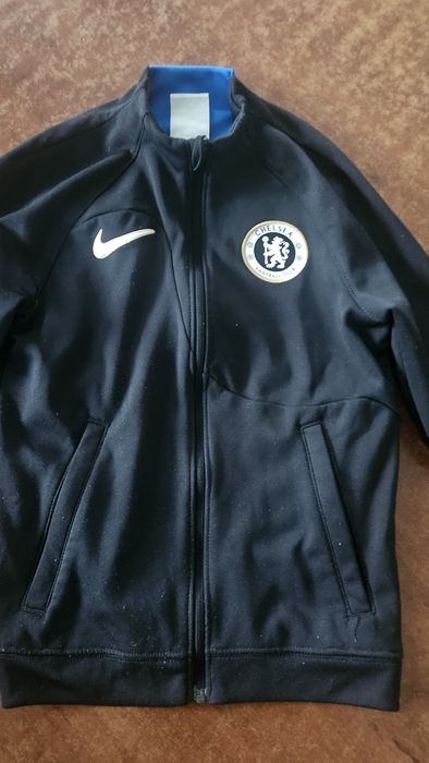Oryginalna bluza Chelsea 128cm