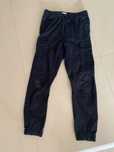 H&M joggersy, spodnie cargo XS męskie