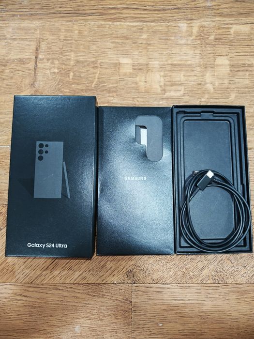 Samsung Galaxy S24 Ultra