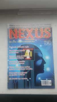 Nexus numer 6 2021