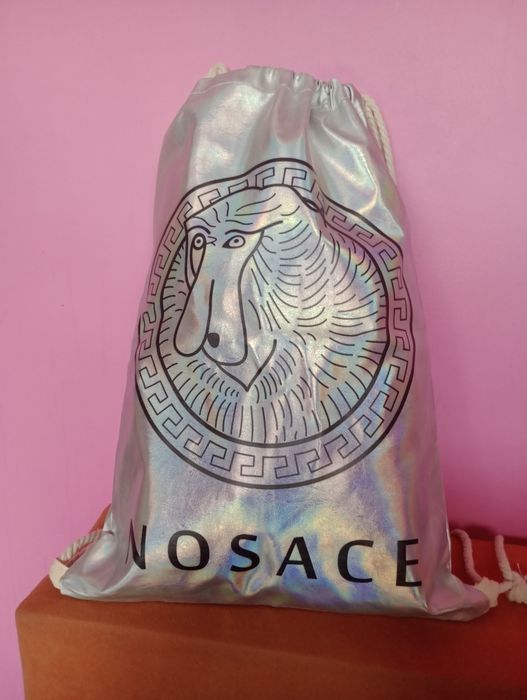 Torba/ Plecak damski