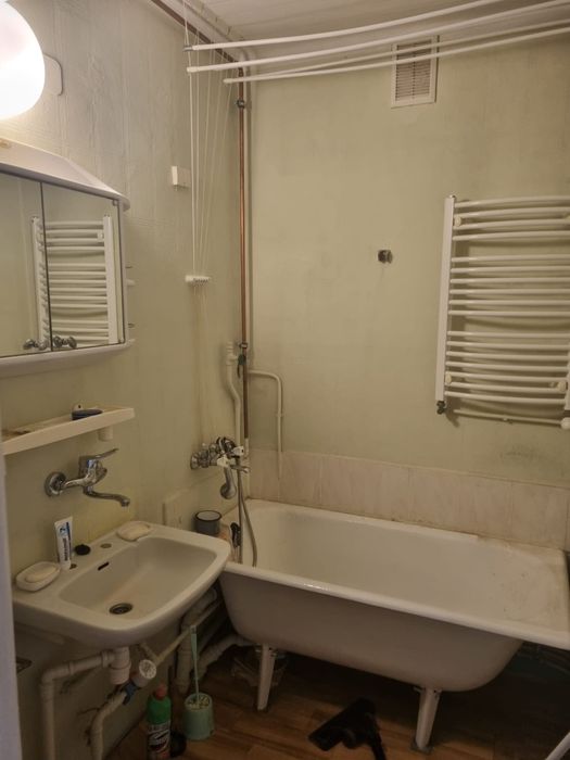 Sprzedam mieszkanie w centrum Lublinca