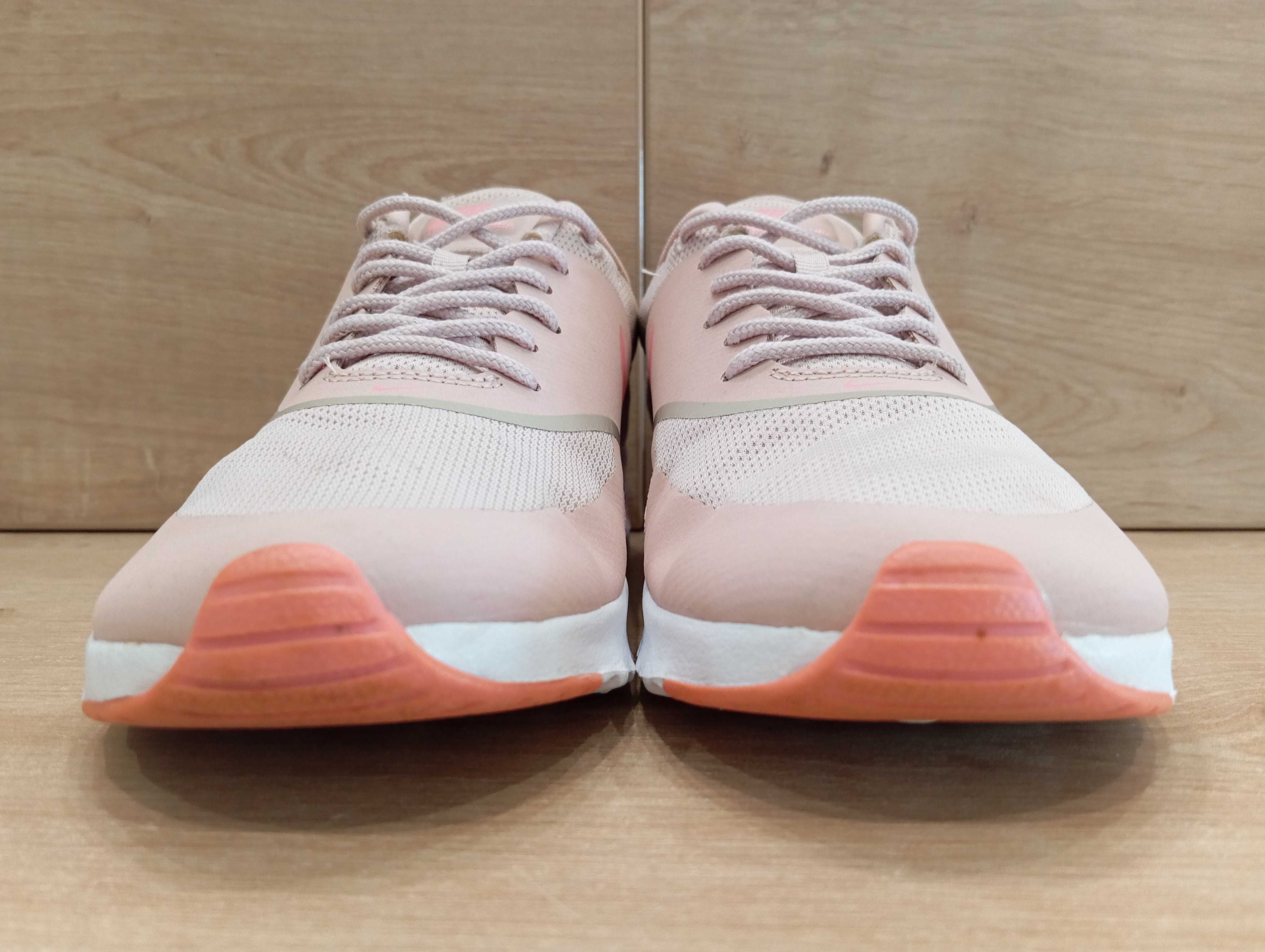 NIKE WMNS AIR MAX THEA Buty Sneakersy Damskie Rozm. 40 /25,5cm