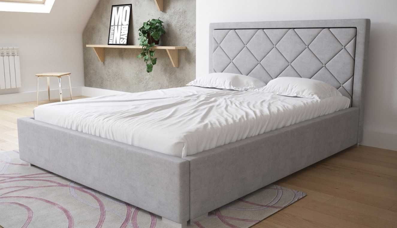 Łóżka tapicerowane długie long 140/160/180/200 x 220 różne modele