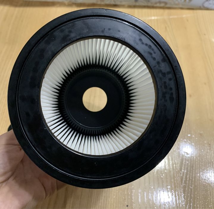 Фільтр багаторазовий для пилососів Керхер