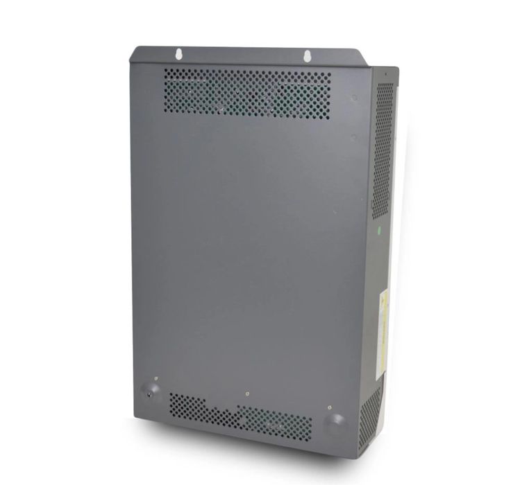 ‼️5500Вт 48В 5кВт MPPT інвертор гібридний инвертор гибридный для котла