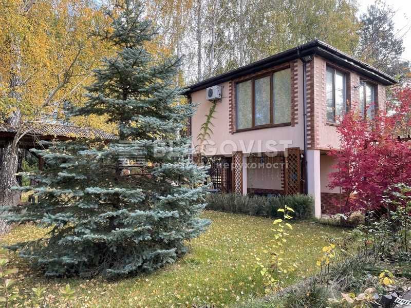 Продаж будинок 280 кв.м. Конча Заспа Дамба Роздолля 22 сотки