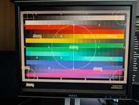 Monitor Dell 1908fp 19cali 4:3