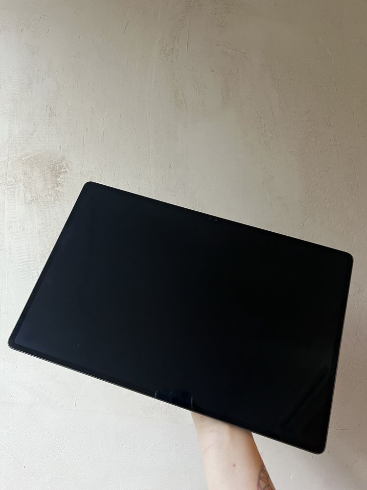 Samsung Tab S9 Ultra 5G 12/512Gb SM-X916B sim+Esim Гарантія, Офіційний