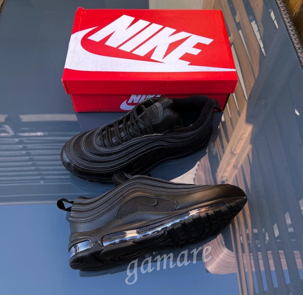 Buty Nike Air Max 97 Damskie Rozmiar 36-41 PREMIUM