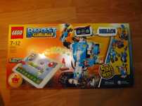 Nowe klocki LEGO 17101 BOOST Zestaw kreatywny 5 w 1