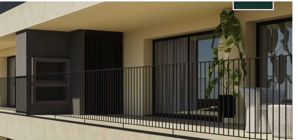 Fantástico T2 em Torres Vedras - Cedência de posição