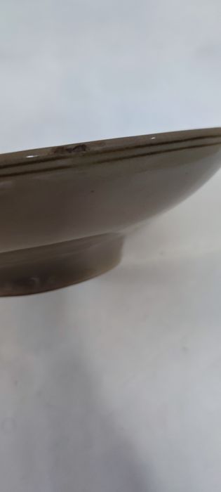 Настінна тарілка ЛКСФ