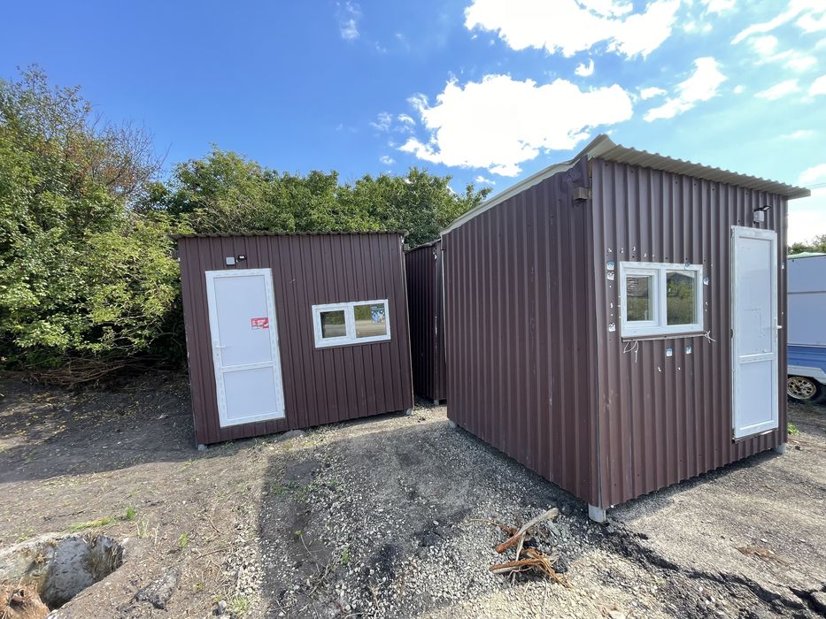 Оренда побутівки