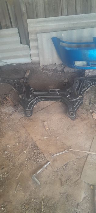 Подрамник авео т200