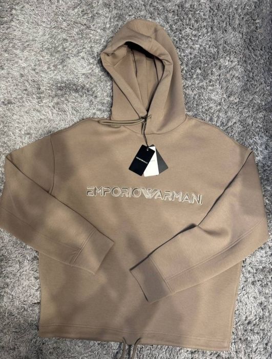 Худі Emporio Armani (M)