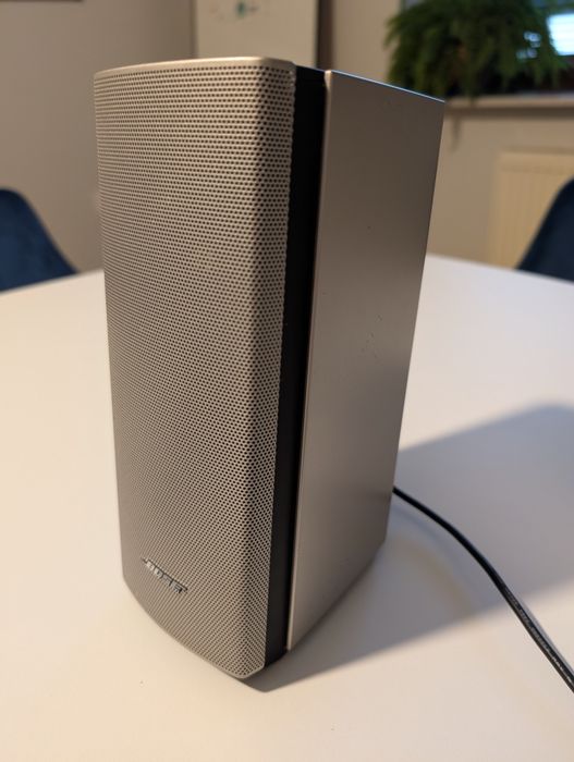 BOSE Companion 20