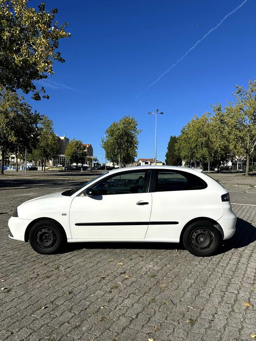 Seat Ibiza 1.4 TDI