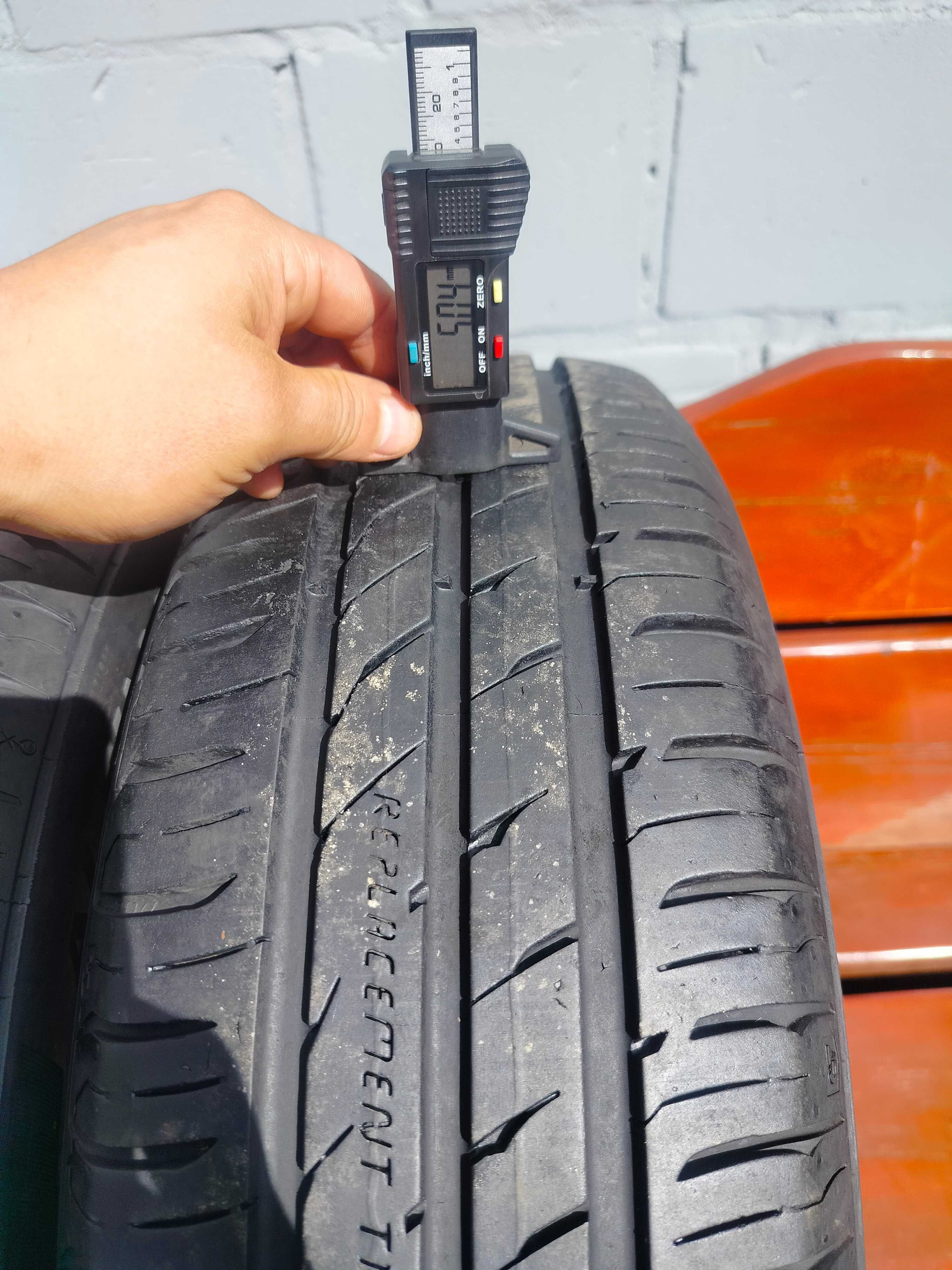 195/65 R15 91H General Altimax Lato