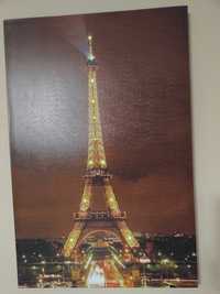 Obraz Wieża Eiffla Paryż