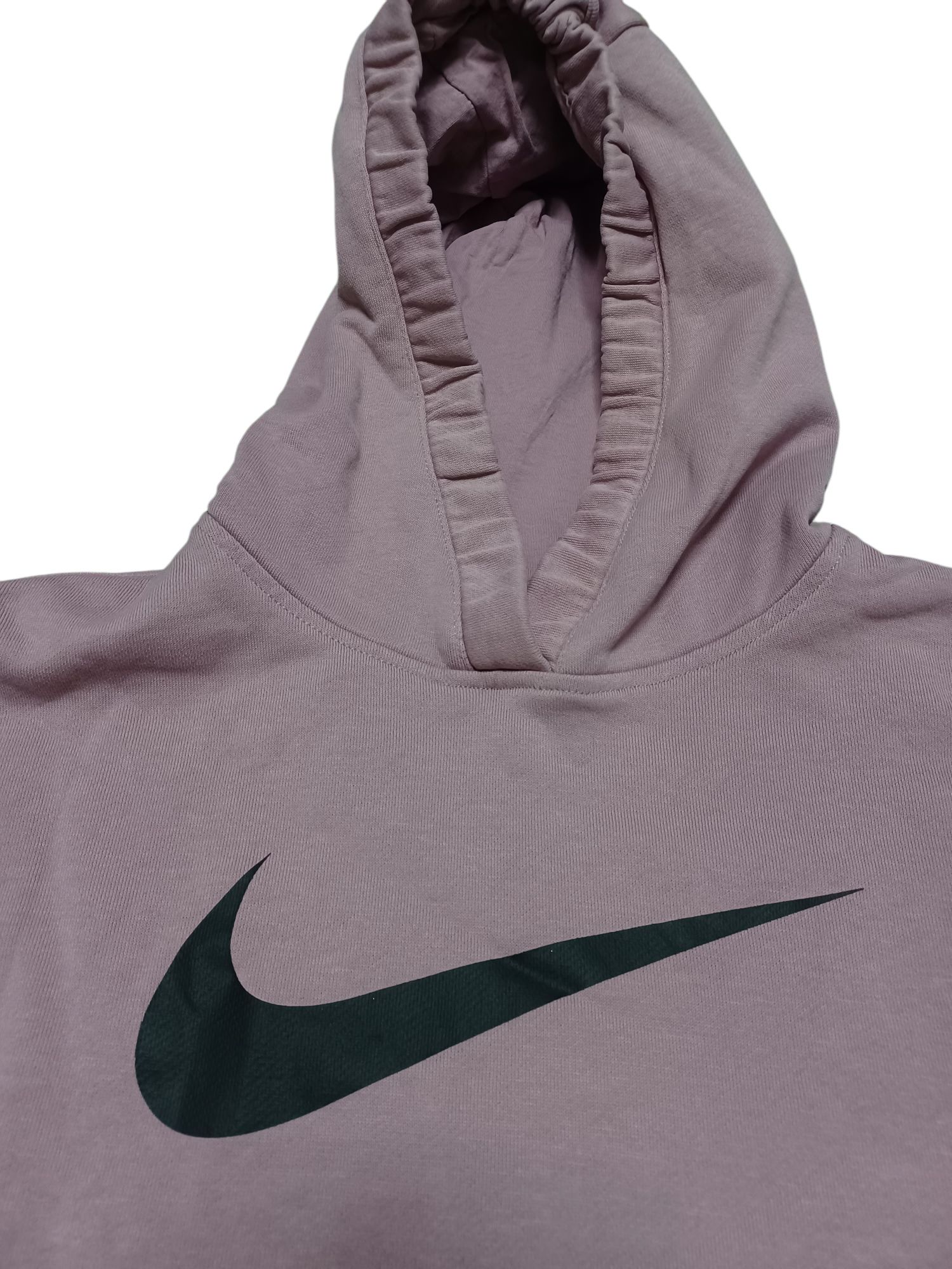 Жіночий худі Nike найк bigswoosh велике лого нові колекції