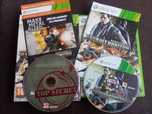 Gra Ace Combat Assault Horizon Limited Edition na xbox 360 2 płyty!!!