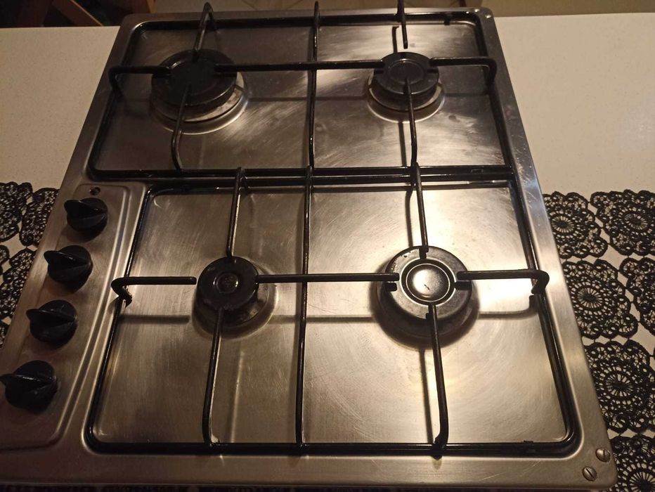 Płyta palnikowa do kuchni