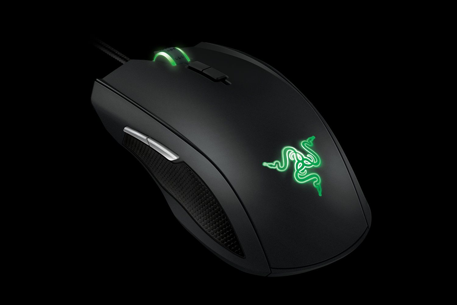 Rato Razer Taipan