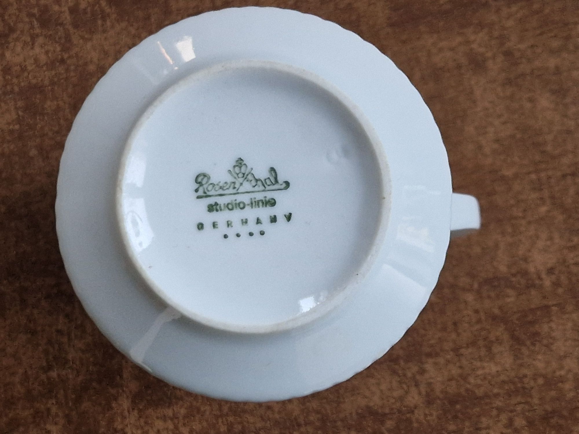 Mlecznik Rosenthal