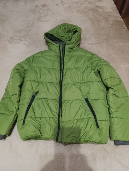 Зимова куртка Reserve 140ріст