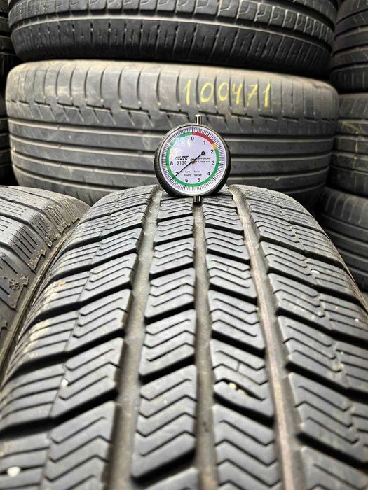 195/65 R15 Barum комплект зима