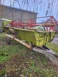 Heder Claas dominator 5,1 m
