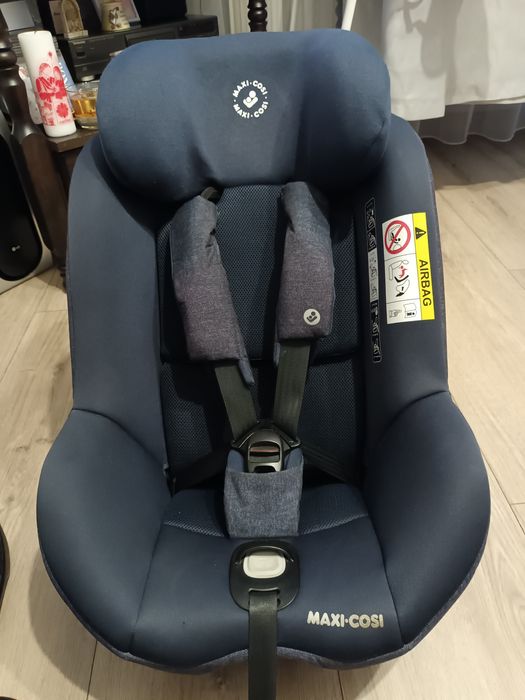 Fotelik Maxi Cosi Beryl