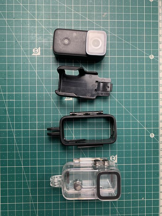 SJ Cam Action camera