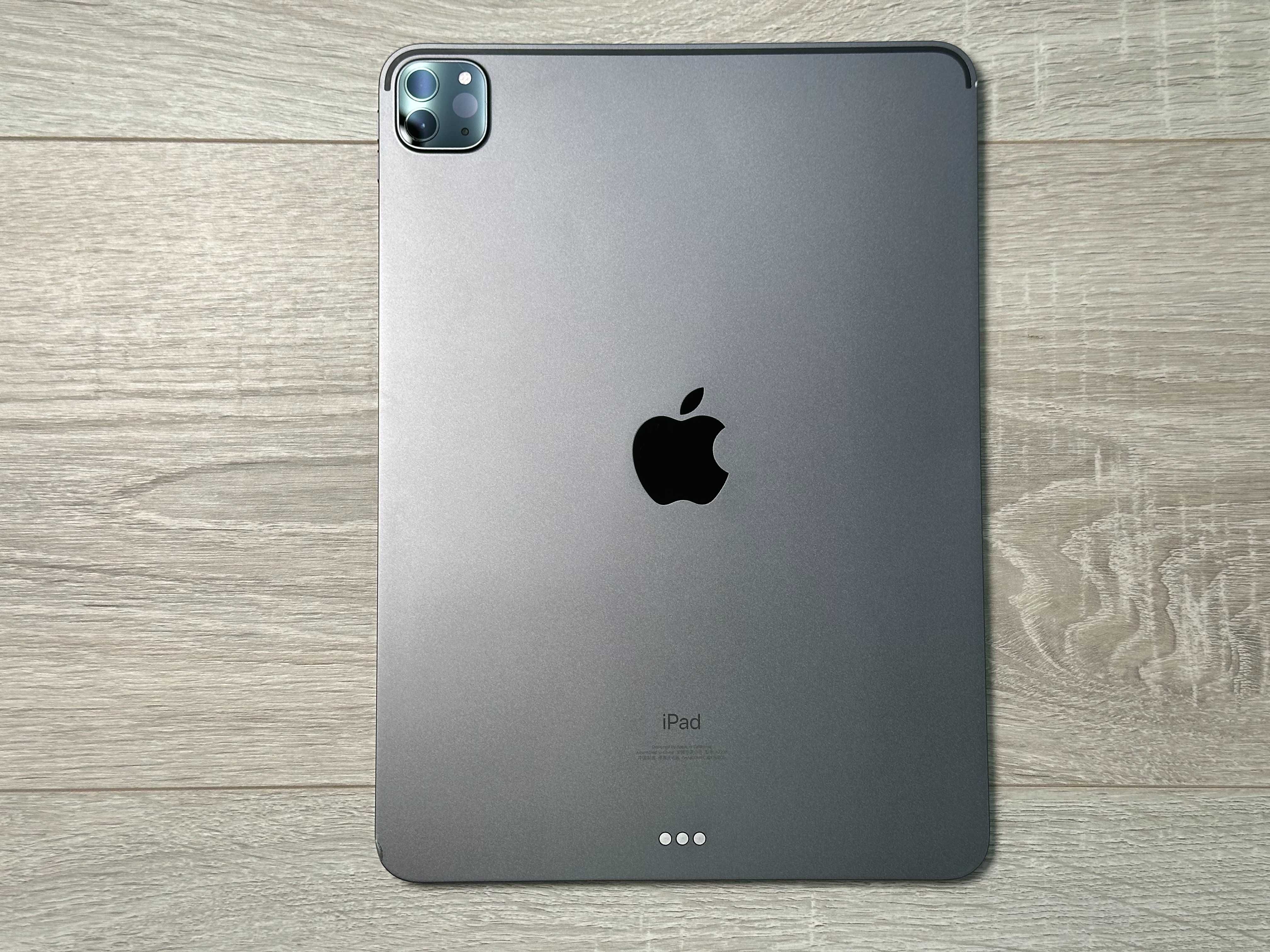 Apple iPad Pro 11 2 покоління Wi-Fi 1TB Space Gray A2228 ICLOUD