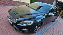 Volvo S60 1.6T T3 150KM R-Design SUMMUM 2KplKół Film Hak po Lifcie Zamiana Sanok