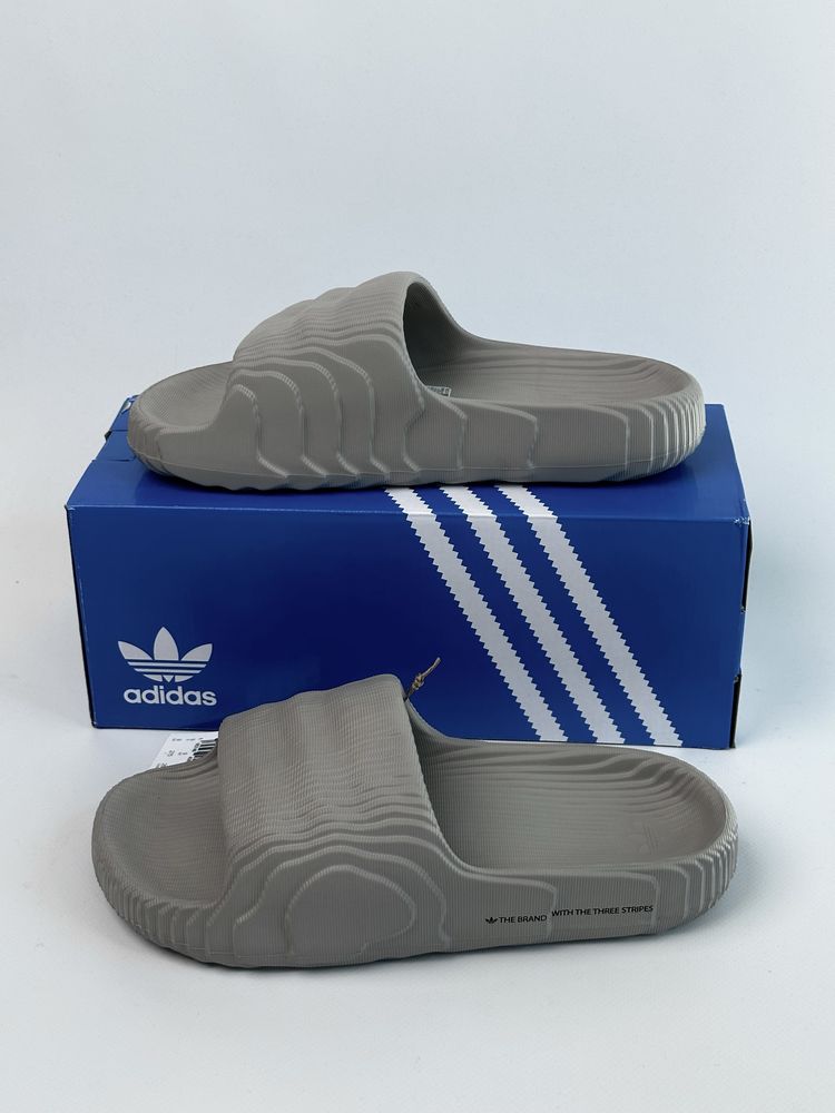 Тапки Adidas Adilette 22 Оригінал