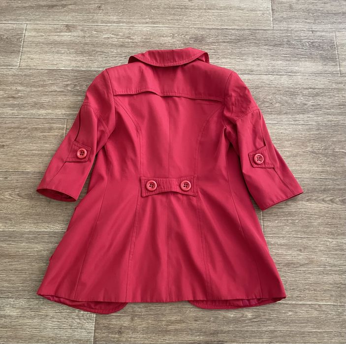 Куртка ( плащ) жіноча