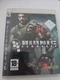 Bionic commando ps3 PlayStation 3